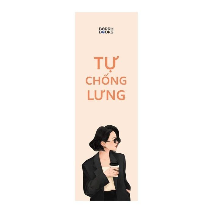 Tự Chống Lưng