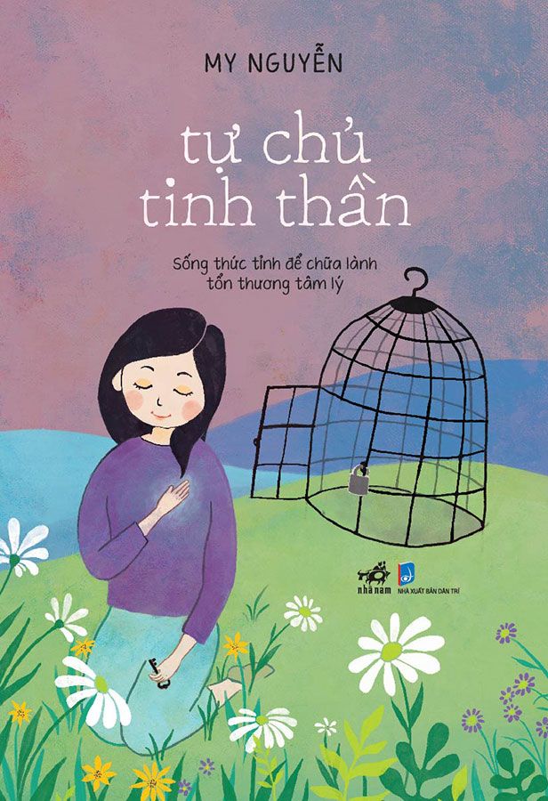 Tự Chủ Tinh Thần