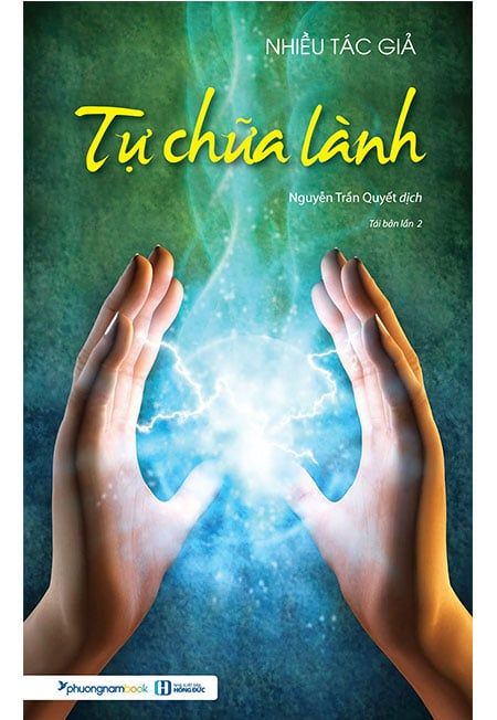 Tự Chữa Lành (Tái bản năm 2019)