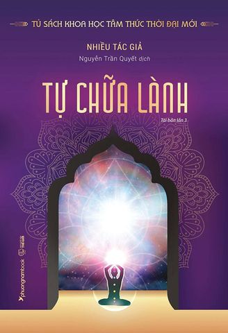 Tự Chữa Lành (Tái bản năm 2021)