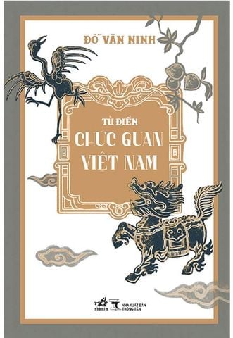 Từ Điển Chức Quan Việt Nam