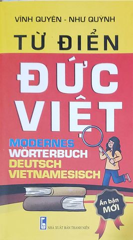 Từ Điển Đức-Việt
