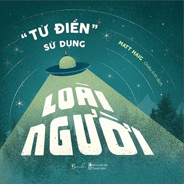 “Từ Điển” Sử Dụng Loài Người