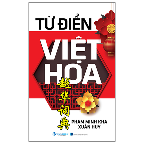 Từ Điển Việt Hoa (10*16)