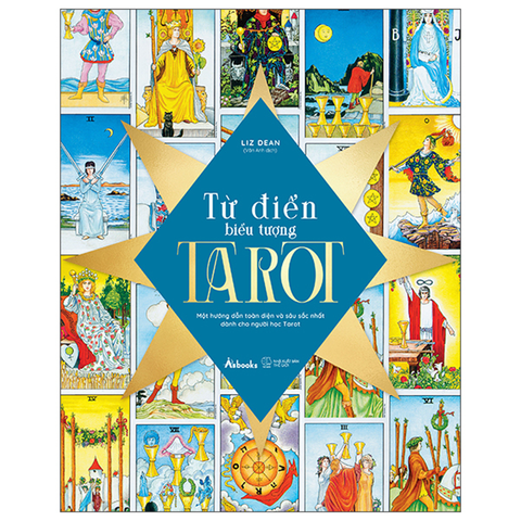 Từ Điển Biểu Tượng Tarot
