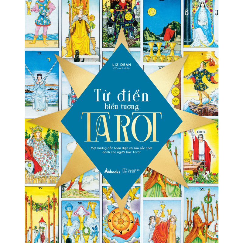 Từ Điển Biểu Tượng Tarot