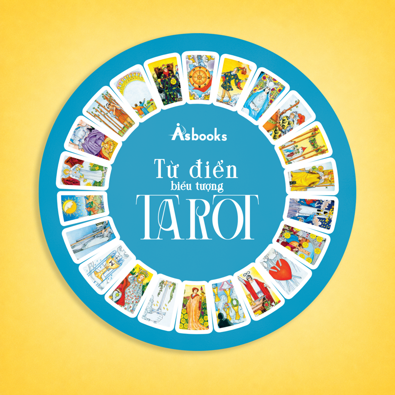 Từ Điển Biểu Tượng Tarot