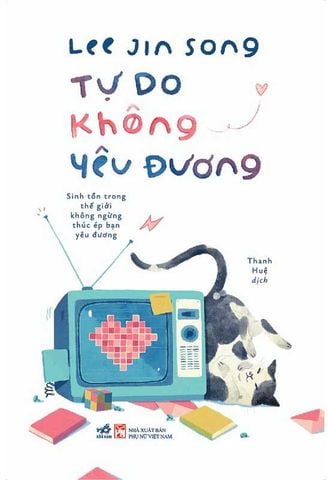 Tự Do Không Yêu Đương