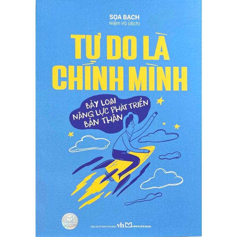 Tự Do Là Chính Mình