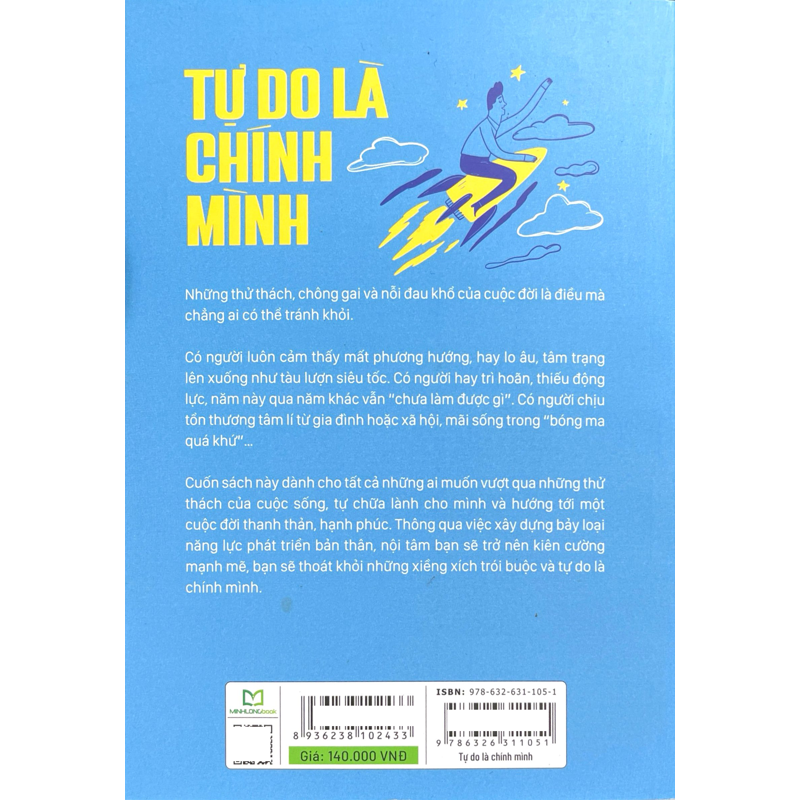 Tự Do Là Chính Mình