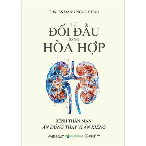 Từ Đối Đầu Sang Hòa Hợp