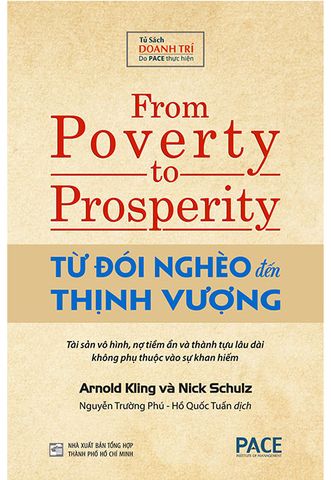 Từ Đói Nghèo Đến Thịnh Vượng