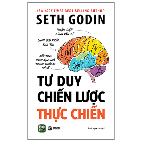 Tư Duy Chiến Lược Thực Chiến