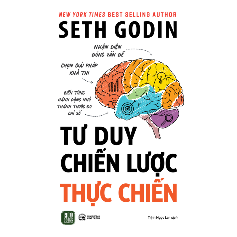 Tư Duy Chiến Lược Thực Chiến