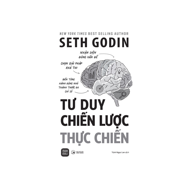 Tư Duy Chiến Lược Thực Chiến