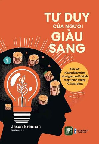Tư Duy Của Người Giàu Sang