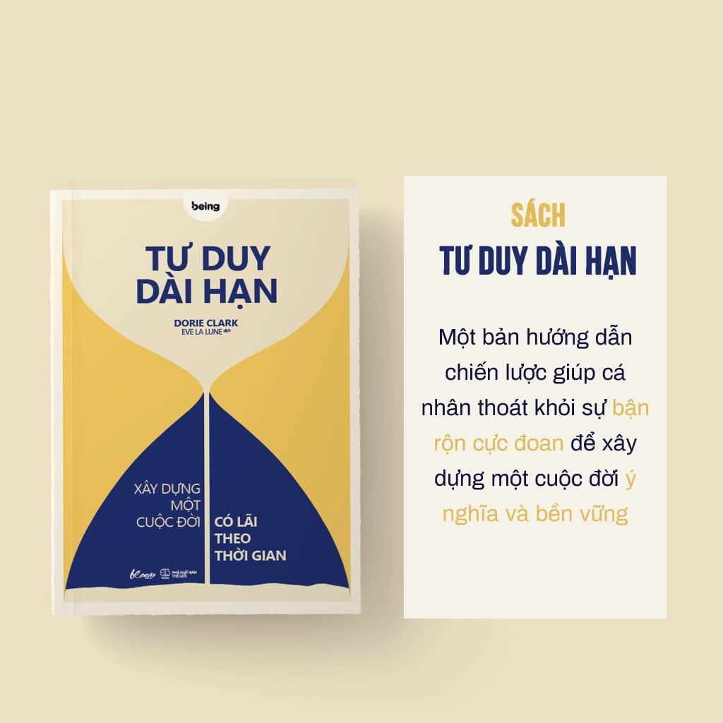 Tư Duy Dài Hạn