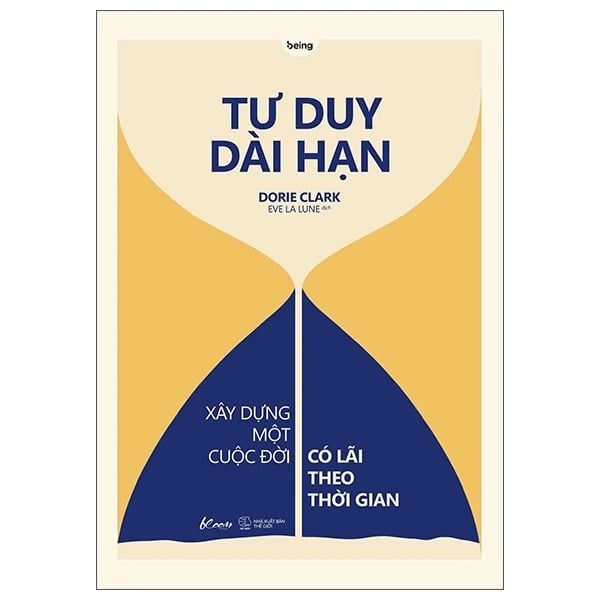 Tư Duy Dài Hạn