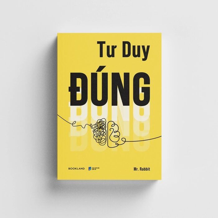 TƯ DUY ĐÚNG