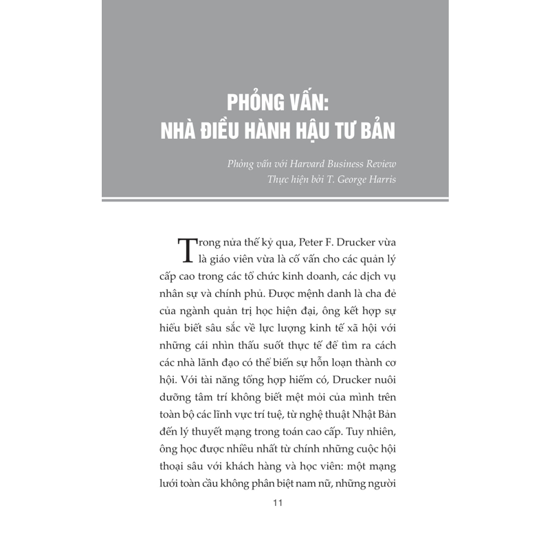 Tư Duy Hệ Thống Trong Nền Kinh Tế Kết Nối