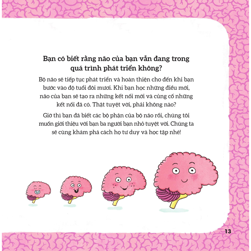 Tư Duy Khác Biệt - Tự Kỷ