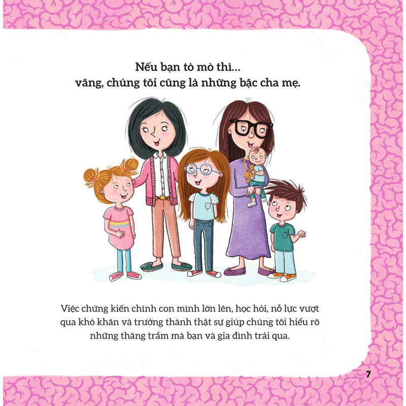Tư Duy Khác Biệt - Tự Kỷ