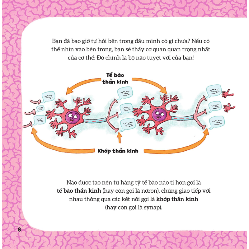 Tư Duy Khác Biệt - Tự Kỷ