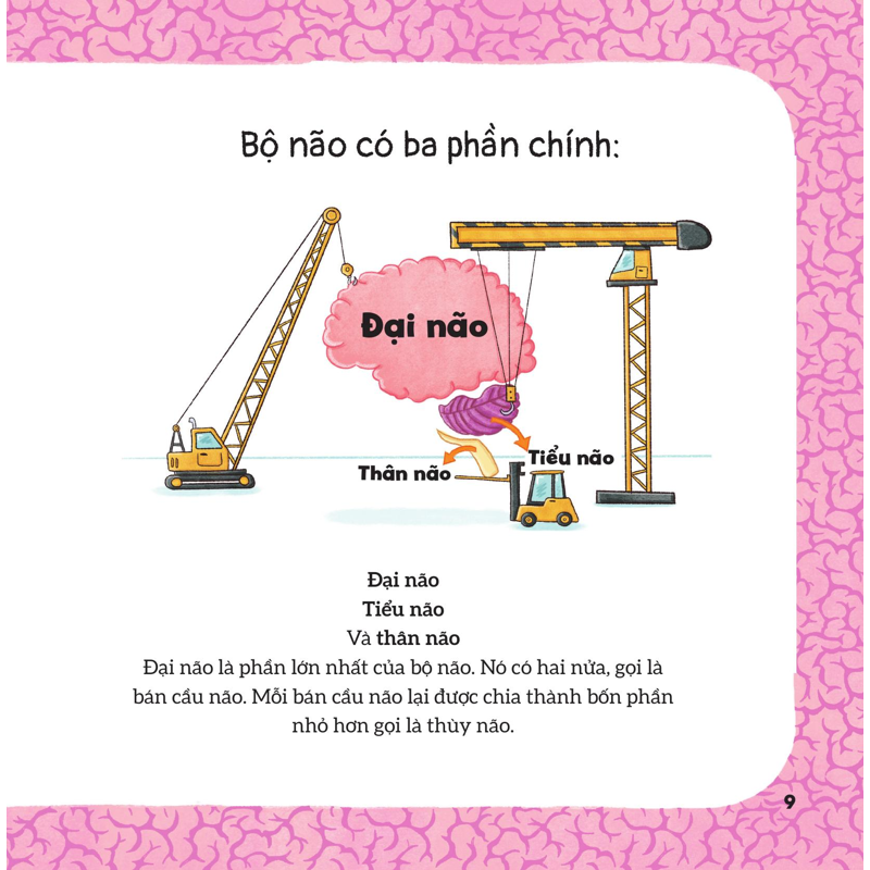 Tư Duy Khác Biệt - Tự Kỷ