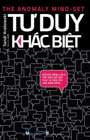 Tư Duy Khác Biệt