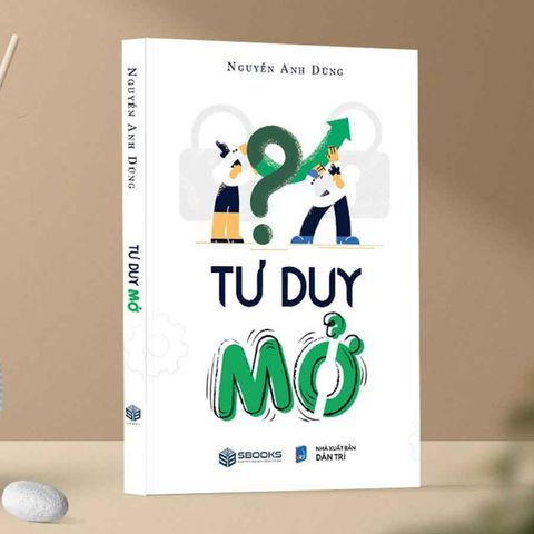 Tư Duy Mở