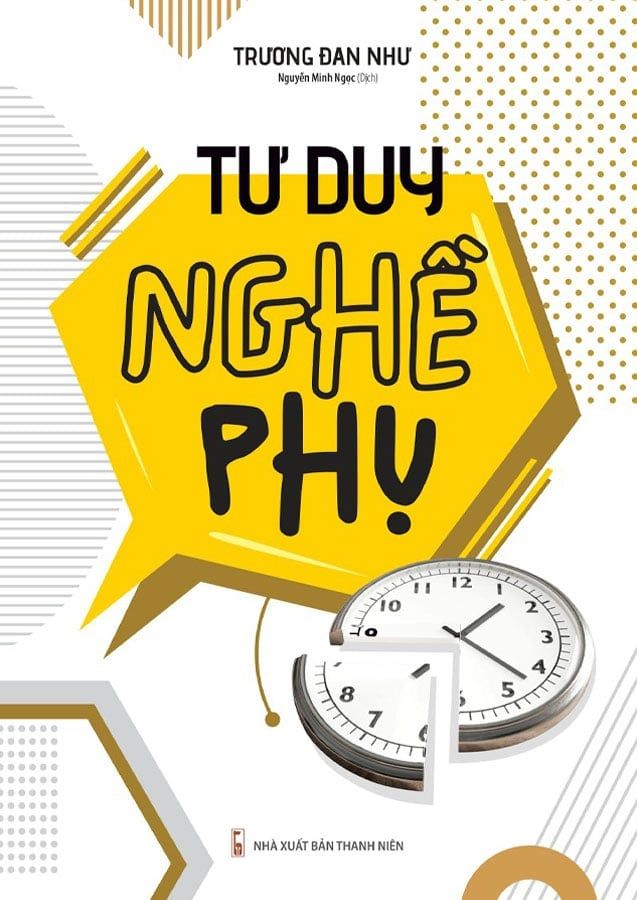 Tư Duy Nghề Phụ