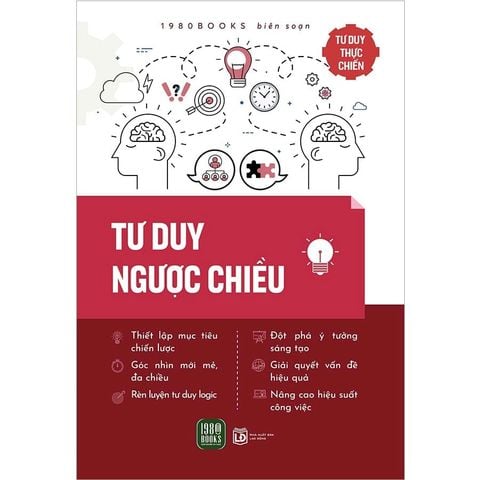 Tư Duy Ngược Chiều