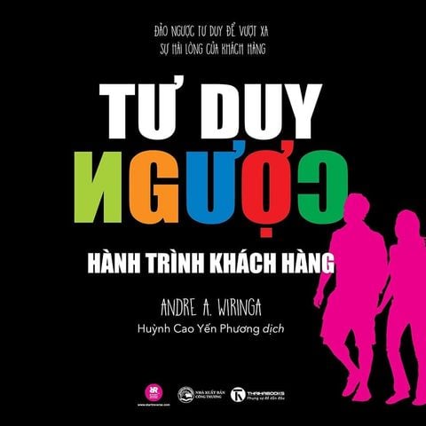 Tư Duy Ngược: Hành Trình Khách Hàng - Chuyện Của Josh