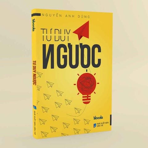 Tư Duy Ngược
