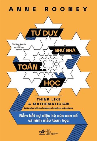 Tư Duy Như Nhà Toán Học