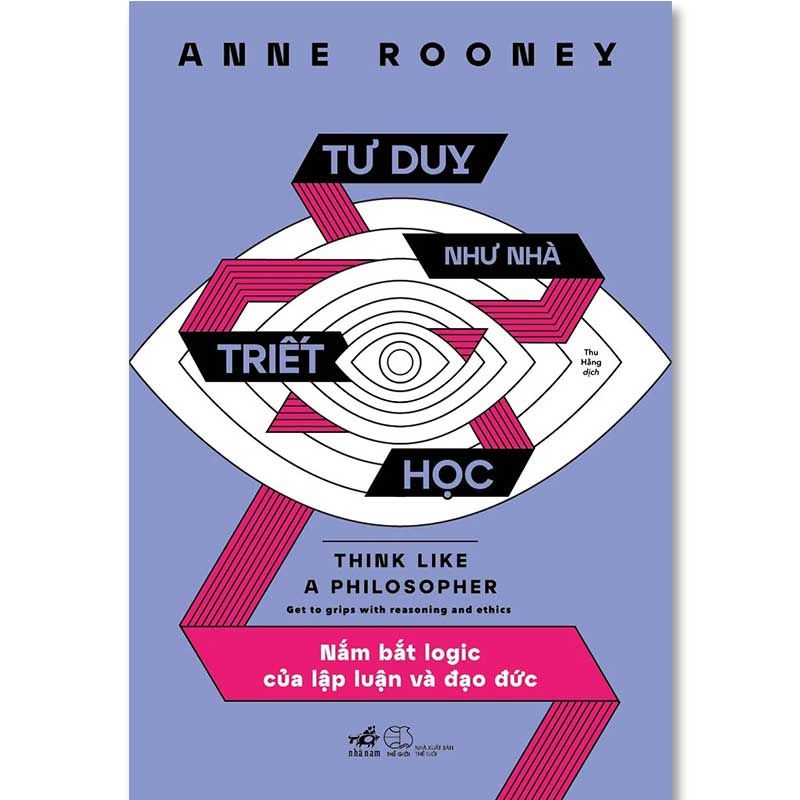 Tư Duy Như Nhà Triết Học