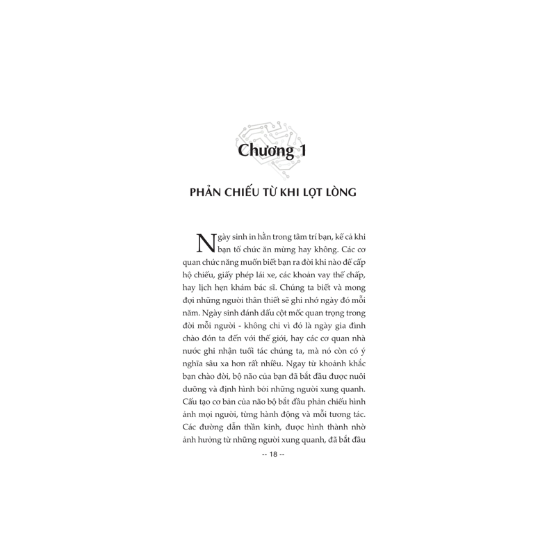 Tư Duy Phản Chiếu