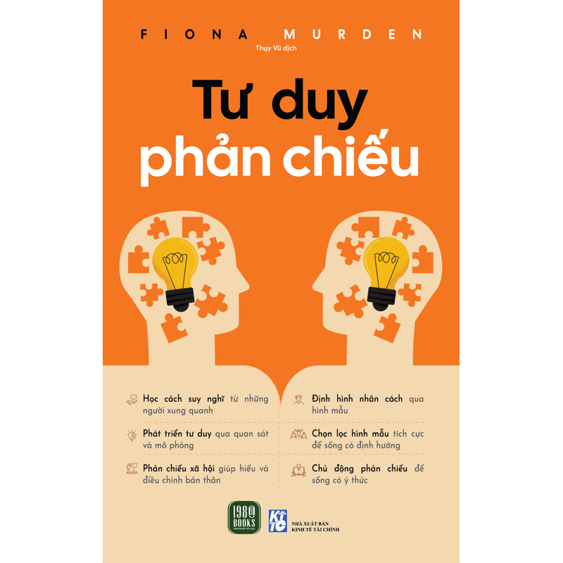 Tư Duy Phản Chiếu