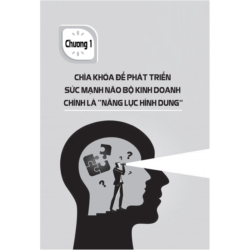 Tư Duy Thị Giác