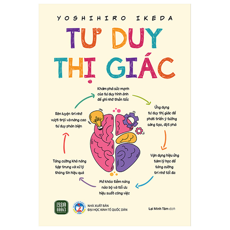 Tư Duy Thị Giác