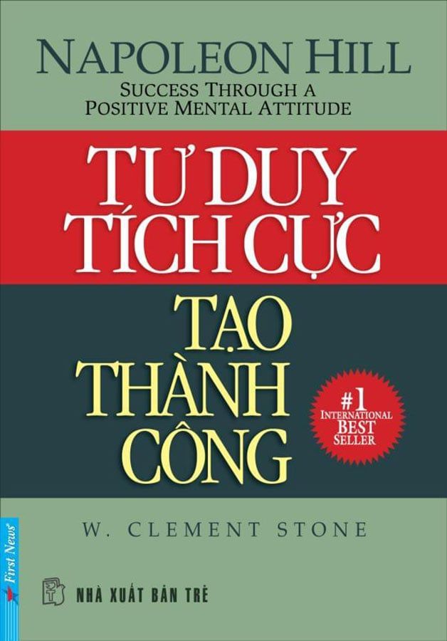 Tư Duy Tích Cực Tạo Thành Công