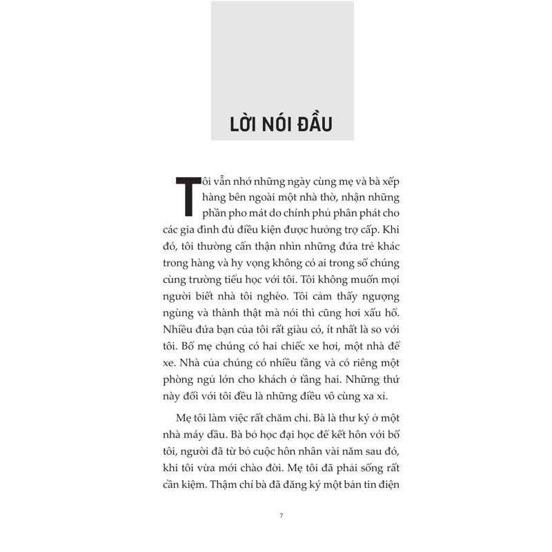 Tư Duy Tiền Bạc Tiền Sinh Ra Lời