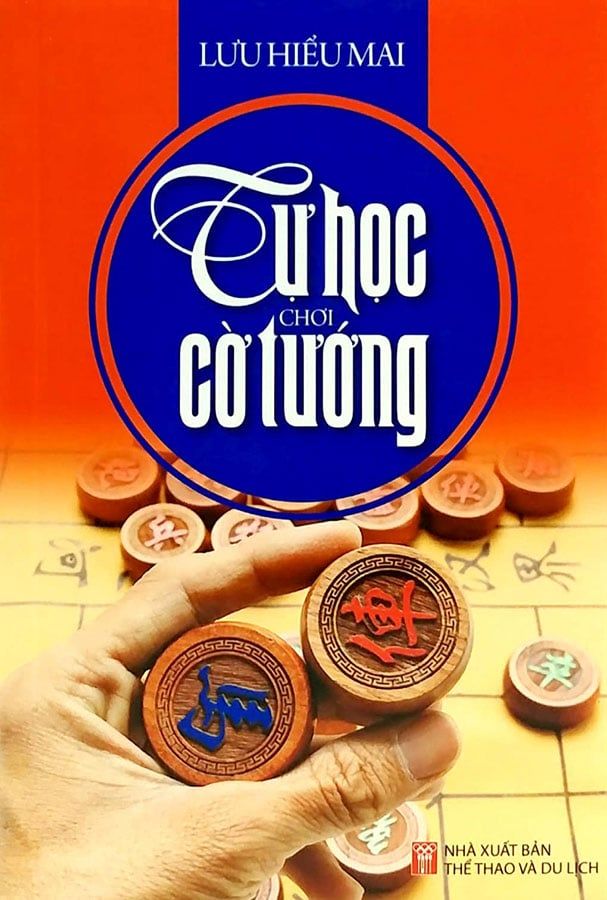 Tự Học Chơi Cờ Tướng