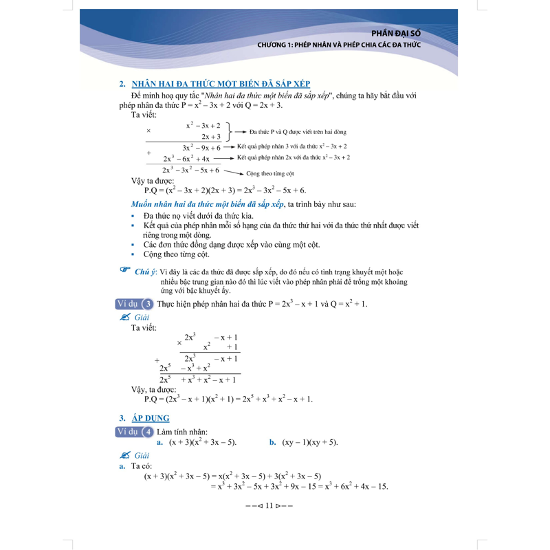 Tự Học Nâng Cao Kiến Thức Toán 8