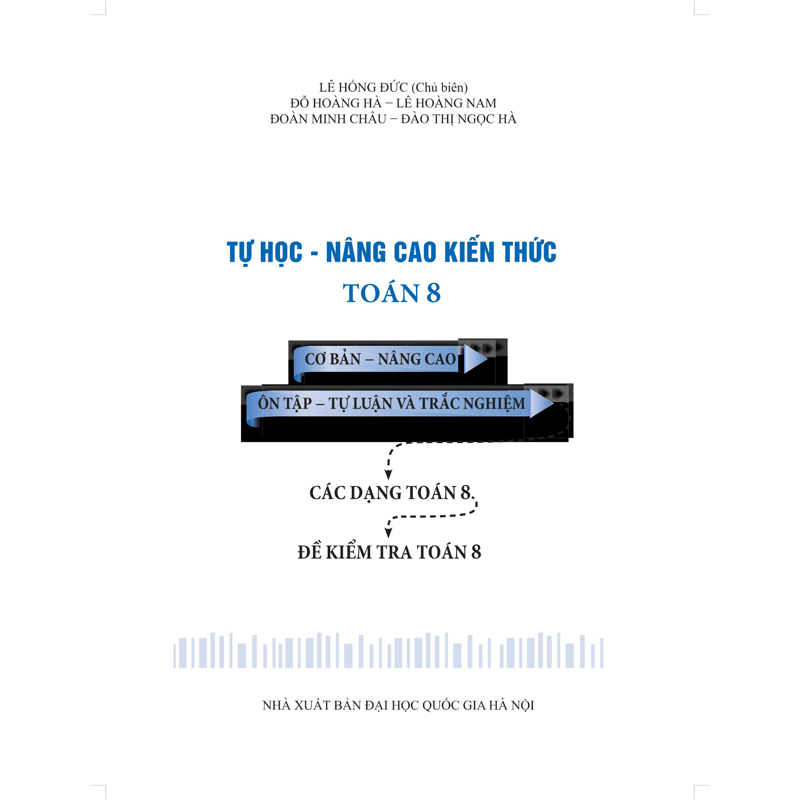 Tự Học Nâng Cao Kiến Thức Toán 8
