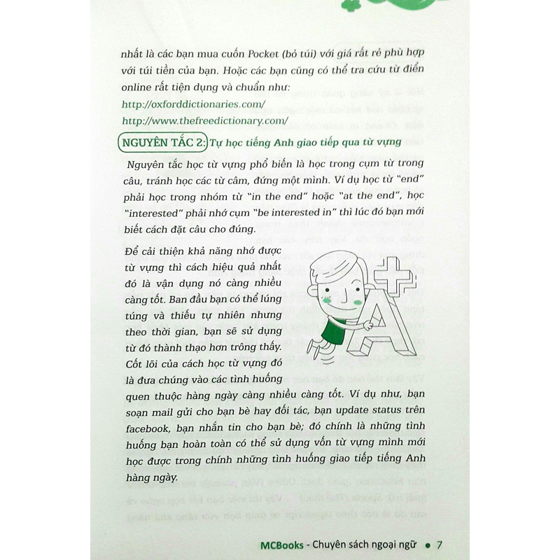 Tự Học Nghe Nói Tiếng Anh Căn Bản (Kèm Cd)