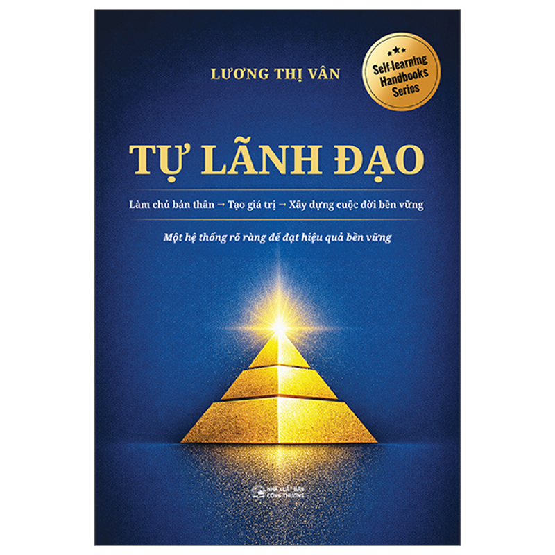 Tự Lãnh Đạo