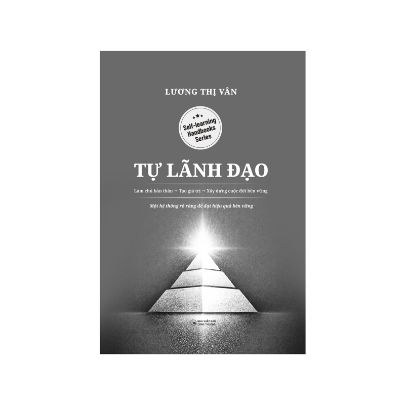 Tự Lãnh Đạo