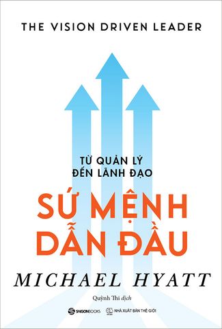 Từ Quản Lý Đến Lãnh Đạo: Sứ Mệnh Dẫn Đầu