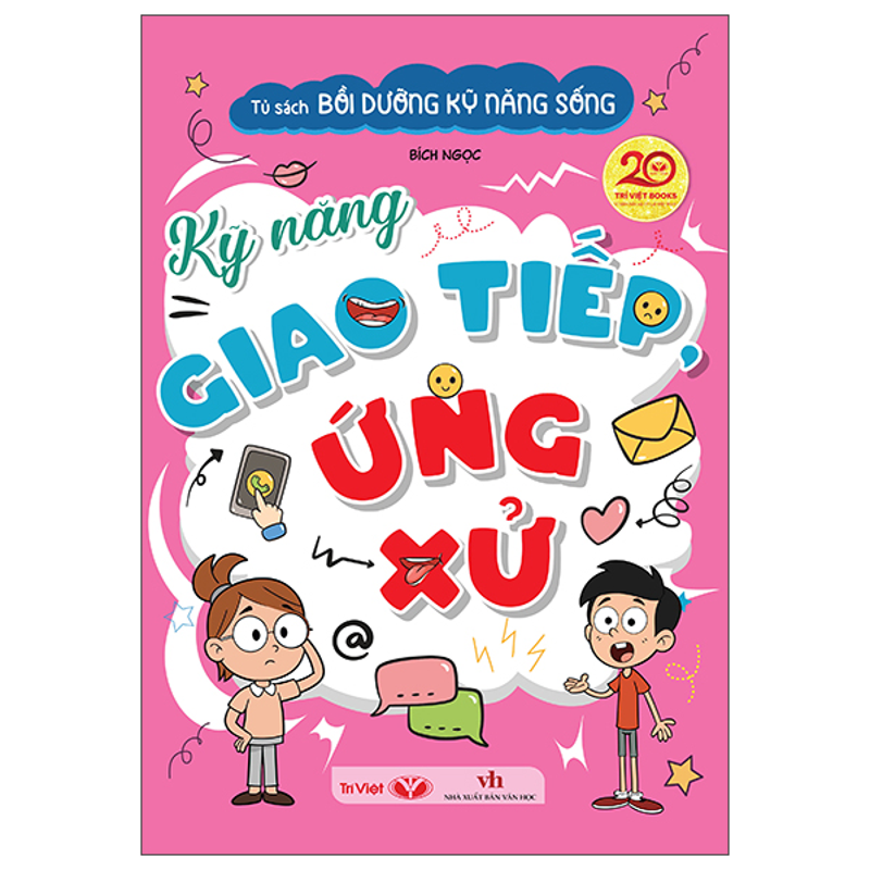 Tủ Sách Bồi Dưỡng Kỹ Năng Sống-Kỹ Năng Tự Lập